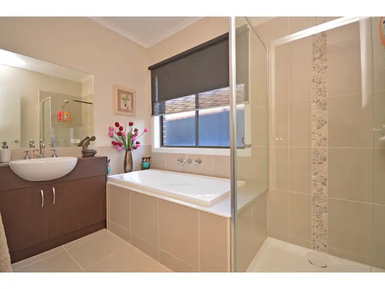 Fourth view of Homely house listing, 39 Pierbrook Avenue, Manor Lakes VIC 3024