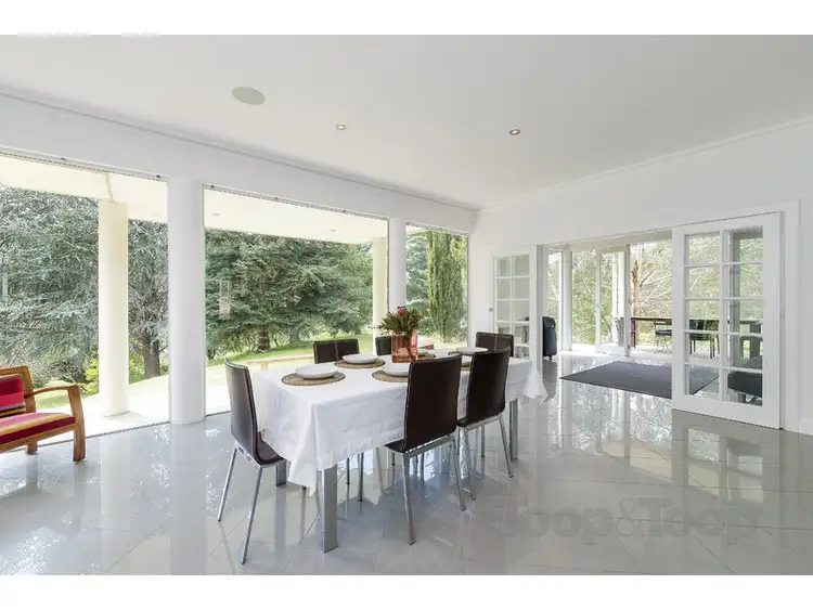 Fifth view of Homely house listing, 100 Pole Road, Upper Sturt SA 5156