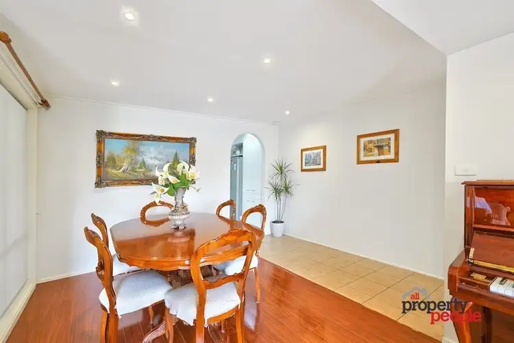 Fourth view of Homely house listing, 99 Saywell Road, Macquarie Fields NSW 2564