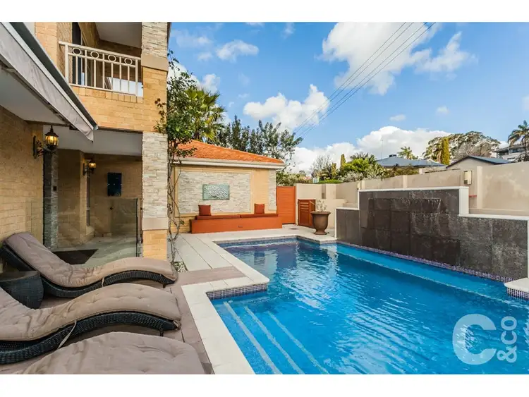 Main view of Homely house listing, 9a Cavan Street, Bicton WA 6157