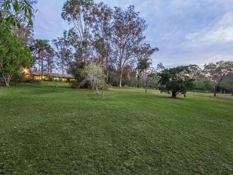 Sixth view of Homely house listing, 420 Junction Road, Karalee QLD 4306