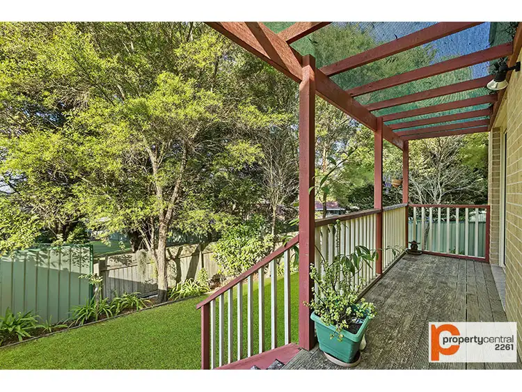 Fifth view of Homely townhouse listing, 5 Madison Place, Berkeley Vale NSW 2261