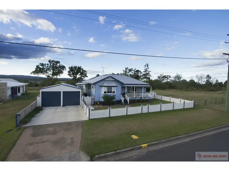 Main view of Homely house listing, 41 Spencer Street, Gatton QLD 4343