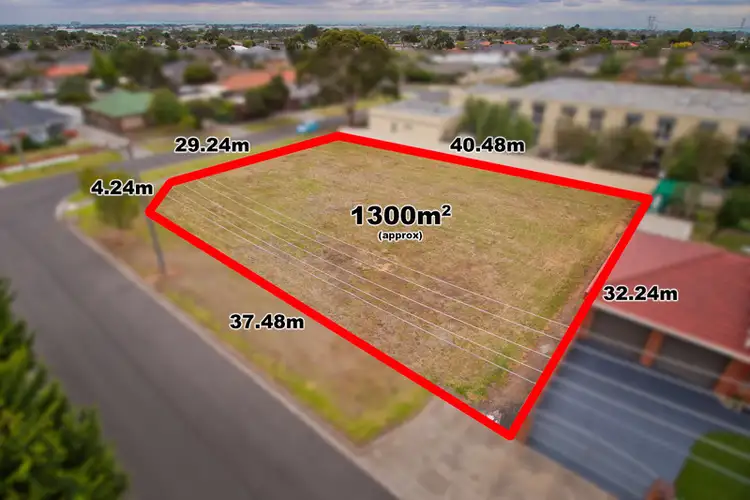 Fifth view of Homely land listing, 2 Zagreb Court, Keilor Park VIC 3042