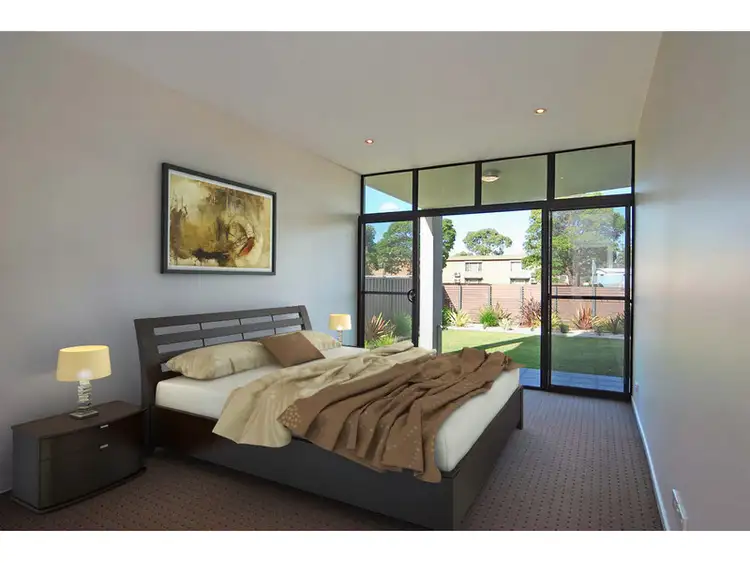 Third view of Homely apartment listing, 1/33 Hawke Street, Huskisson NSW 2540