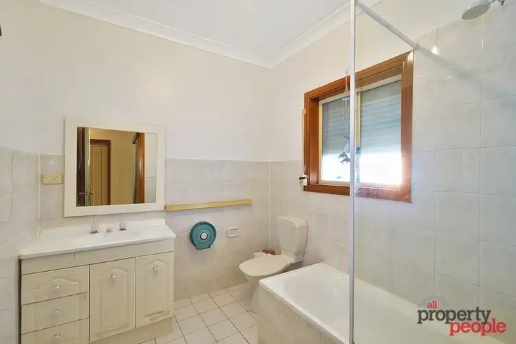 Fourth view of Homely villa listing, 2/33-35 Surrey Street, Minto NSW 2566