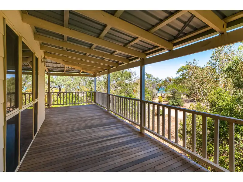 Main view of Homely house listing, 9 Banksia Road, Stanage QLD 4702