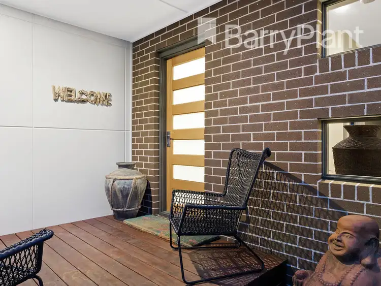 Third view of Homely house listing, 1/3 Pengana Street, Rosebud VIC 3939