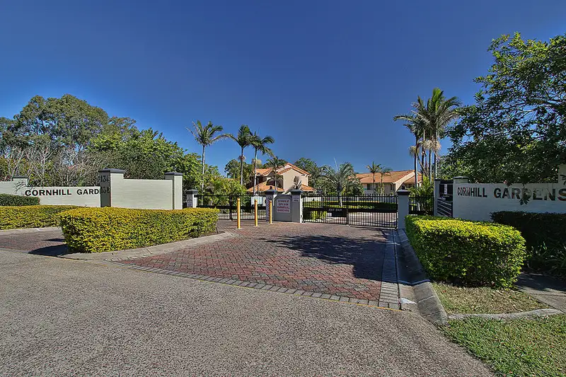 Main view of Homely townhouse listing, 23/134 Hill Road, Runcorn QLD 4113