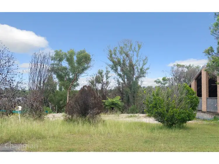 Third view of Homely land listing, 37 Glenelgin Road, Winmalee NSW 2777