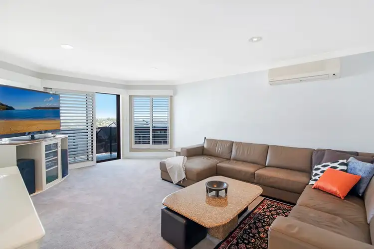 Fifth view of Homely house listing, 7 Renfrew Drive, Highland Park QLD 4211