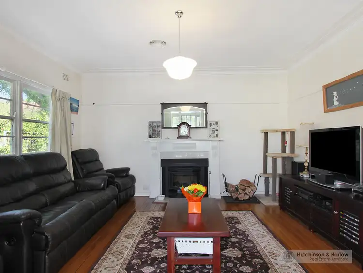 Fourth view of Homely house listing, 184 Kentucky Street, Armidale NSW 2350
