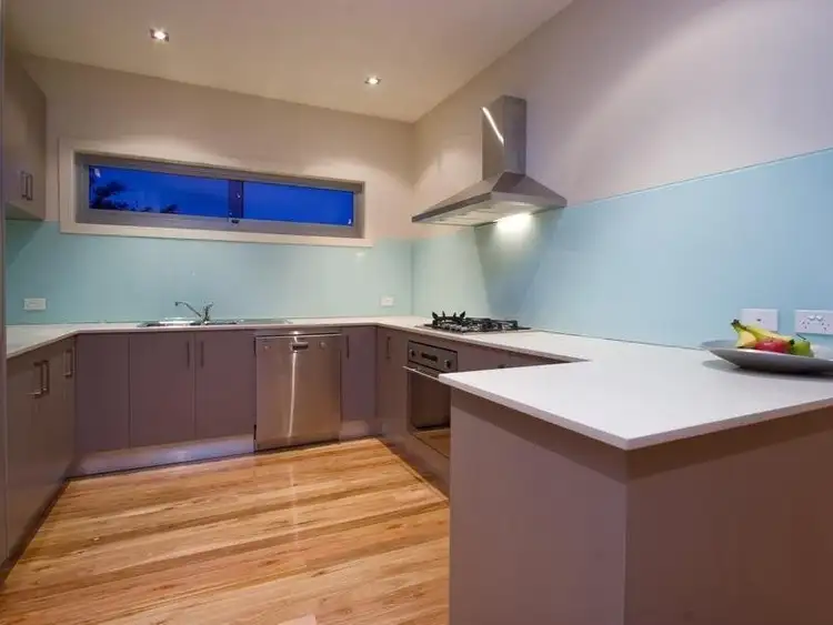 Fourth view of Homely house listing, 25 Hilltop Avenue, Blairgowrie VIC 3942