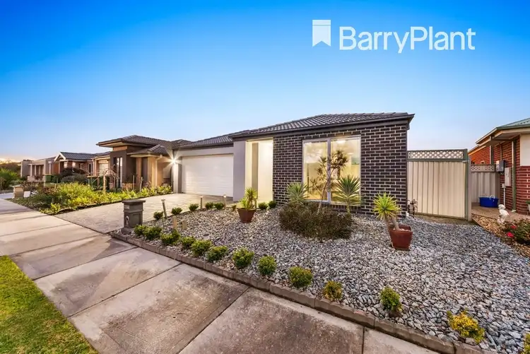 Second view of Homely house listing, 38 Serenity Street, Pakenham VIC 3810