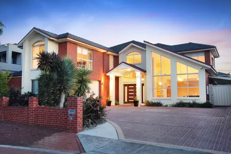 Main view of Homely house listing, 32 Troon Crescent, Sunshine North VIC 3020