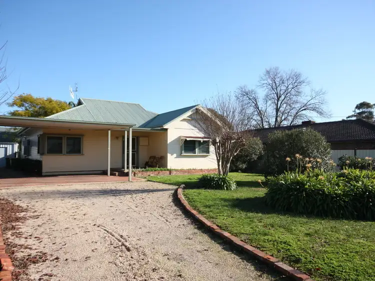 43 Faithful Street, Benalla VIC 3672