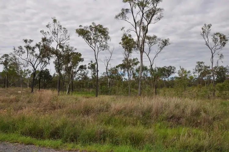 LOT 118 Macadamia Street, Mareeba QLD 4880