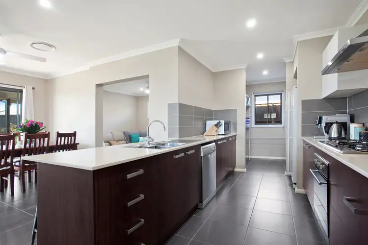 Second view of Homely house listing, 20 Dragonfly Drive, Chisholm NSW 2322