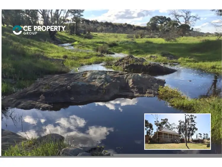 15 Woolford Road, Eden Valley SA 5235
