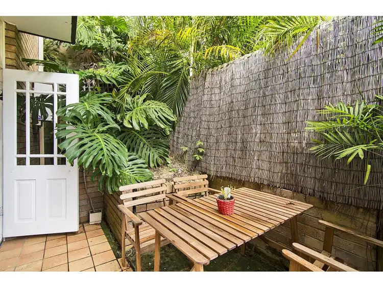 3/15 Premier Street, Neutral Bay NSW 2089