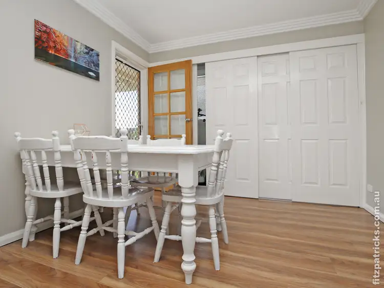 Fourth view of Homely house listing, 1 Grevillea Crescent, Lake Albert NSW 2650
