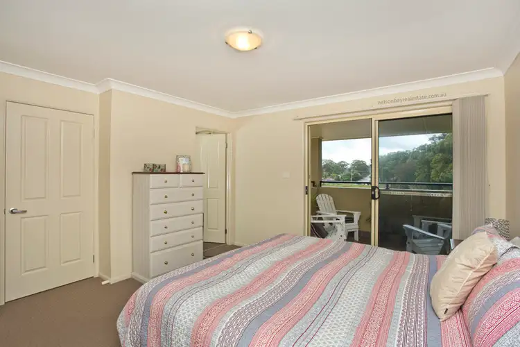 Fifth view of Homely semi-detached listing, 32 Coventry Place, Nelson Bay NSW 2315