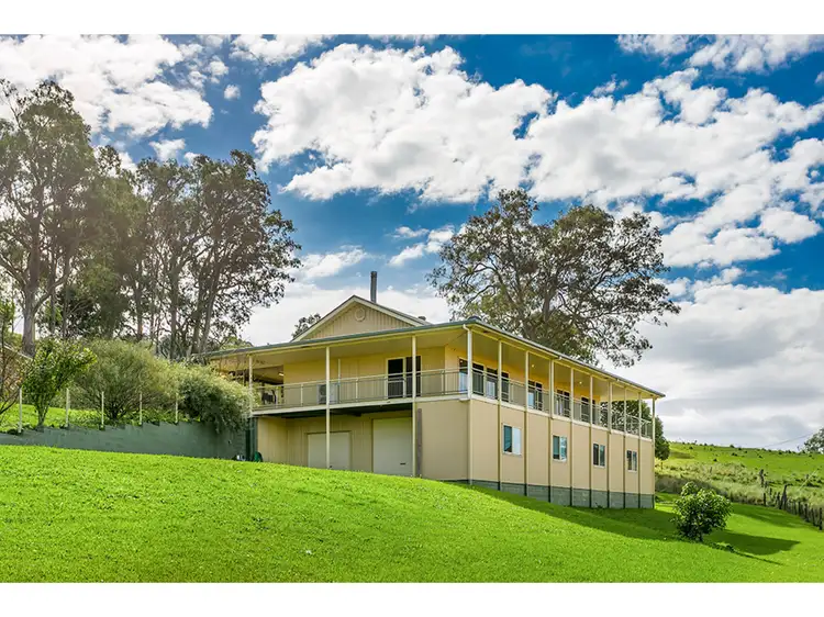 Third view of Homely rural property listing, 71 Pinchin Road, Goolmangar NSW 2480
