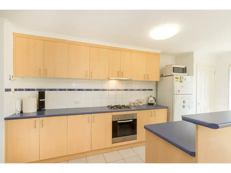 Third view of Homely unit listing, 1/17 Kurrajong Crescent, West Albury NSW 2640