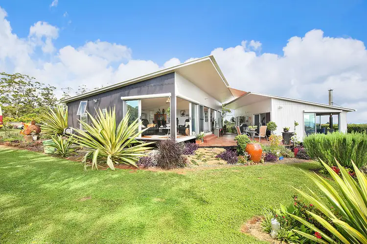 Second view of Homely house listing, 587 Delicia Road, Obi Obi QLD 4574