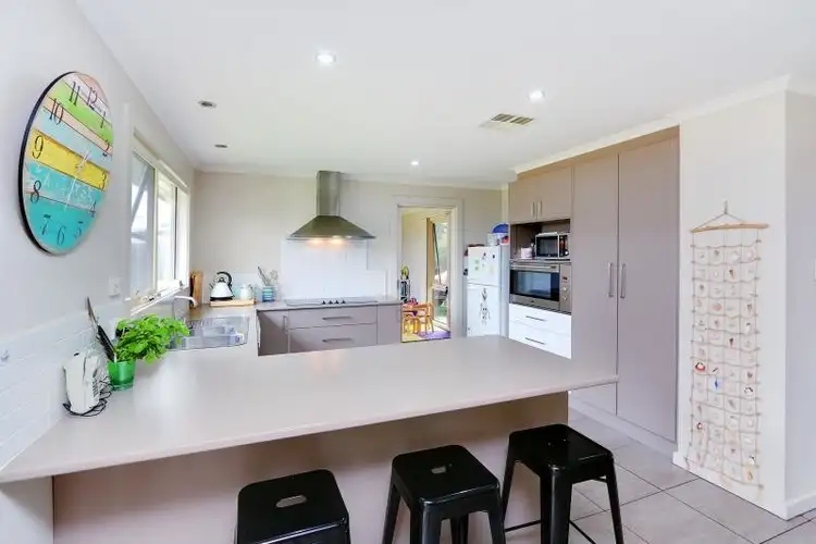 Third view of Homely house listing, 28 Tolley Avenue, Surf Beach VIC 3922