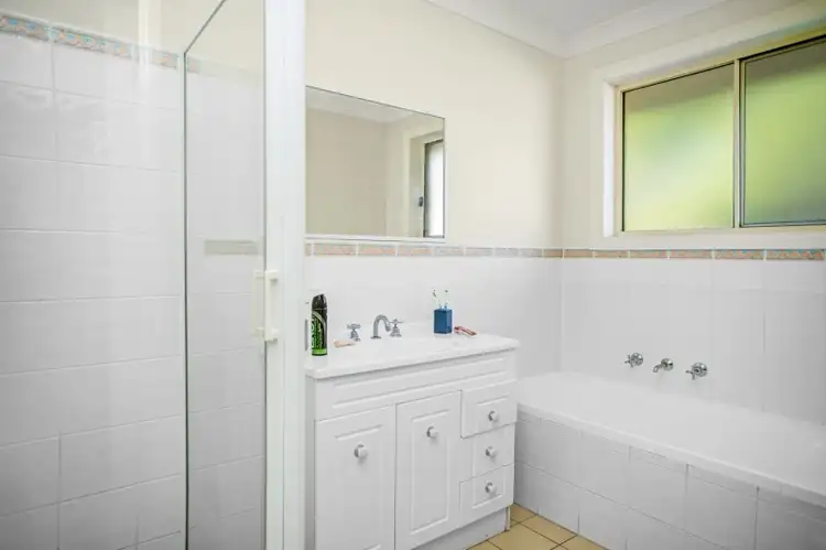 Fifth view of Homely house listing, 10 Squadron Crescent, Rutherford NSW 2320