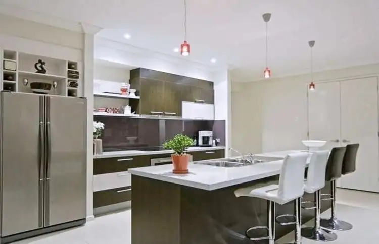 Sixth view of Homely house listing, 7 Pincally Crescent, Ormeau QLD 4208
