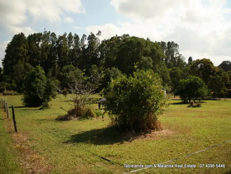 Third view of Homely land listing, LOT L668/Lot 31, 169 Lakes Drive, Lake Eacham QLD 4884