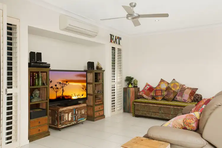Main view of Homely house listing, 97A Woodward Street, Edge Hill QLD 4870