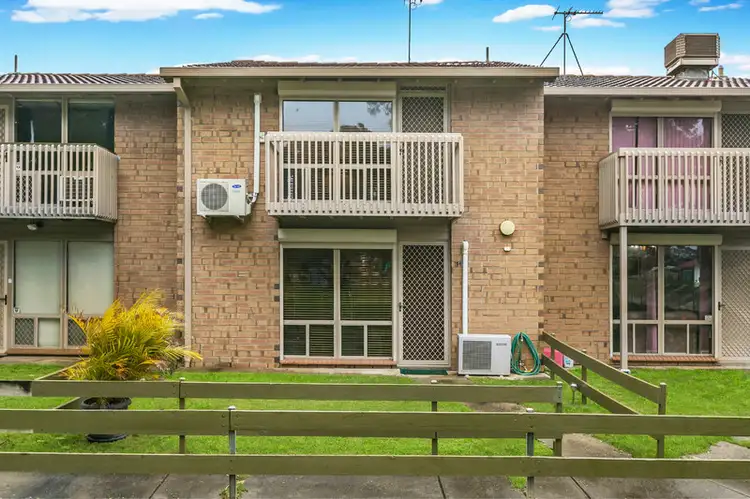 Second view of Homely townhouse listing, 14/8 Duggan Avenue, Glengowrie SA 5044