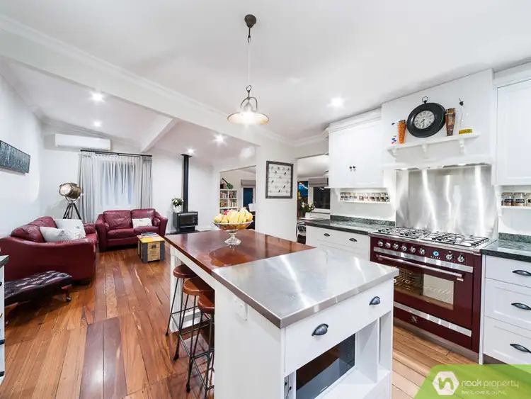 Sixth view of Homely house listing, 106 Forrest Street, Fremantle WA 6160