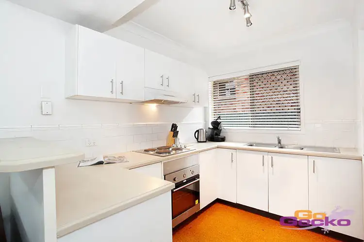 Second view of Homely townhouse listing, 6/CNR Richmond Rd and Ayr Street, Morningside QLD 4170