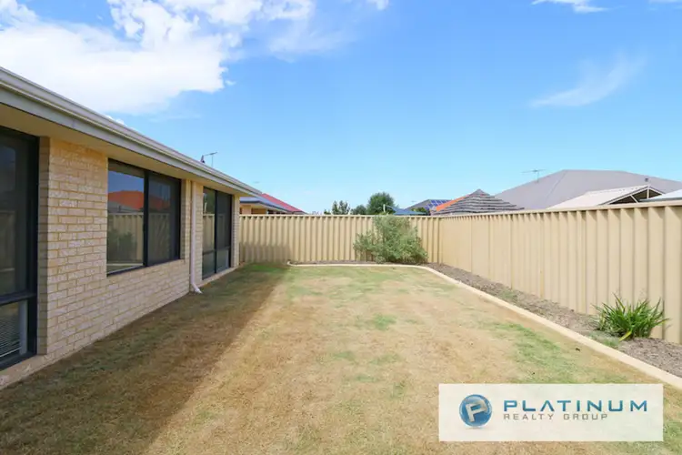 Fifth view of Homely house listing, 15 Benjamin Crescent, Tapping WA 6065