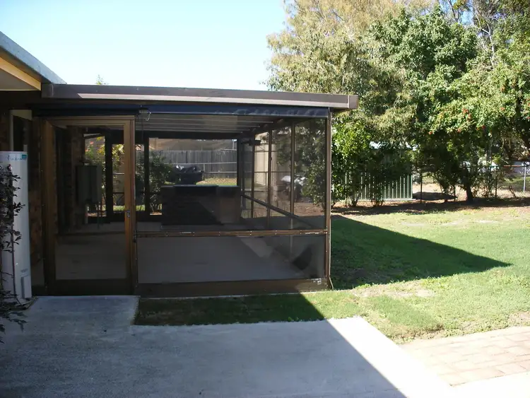 Third view of Homely house listing, 27 Moatah Drive, Beachmere QLD 4510