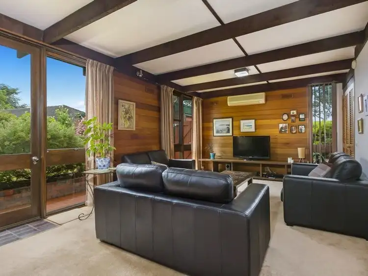 Second view of Homely house listing, 2 Palmerston Crescent, Frankston South VIC 3199