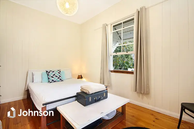 Seventh view of Homely house listing, 11 Wahcumba Street, Dutton Park QLD 4102