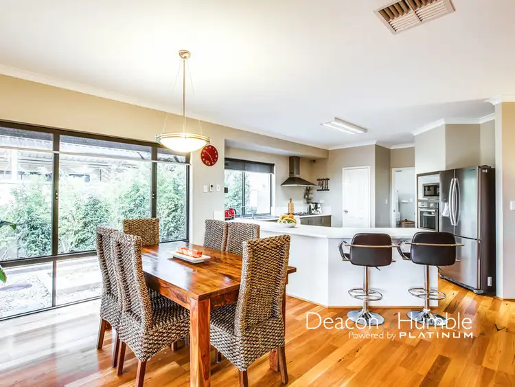 Fourth view of Homely house listing, 34 Atanasoff Road, Tapping WA 6065