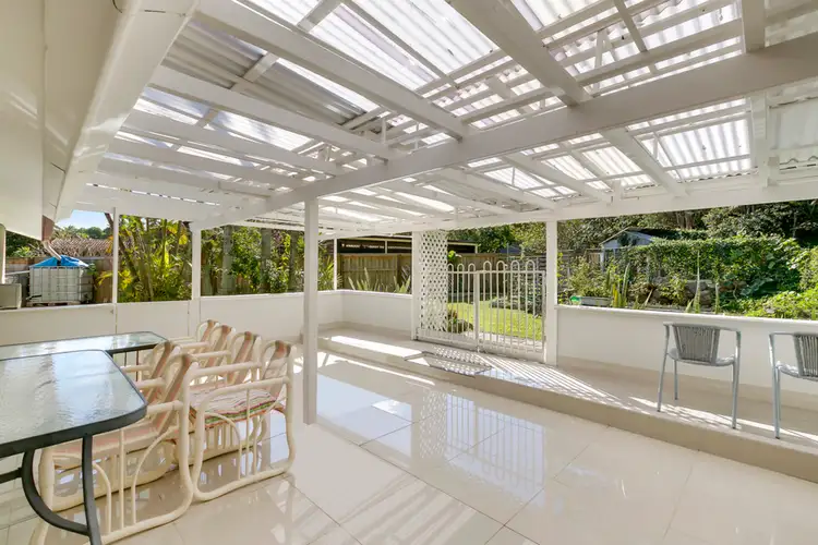 Second view of Homely house listing, 27 Yarrayne Road, Nerang QLD 4211