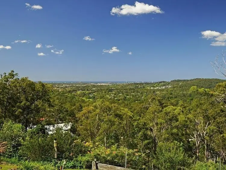 Fourth view of Homely house listing, 48 Wallaby Drive, Mudgeeraba QLD 4213
