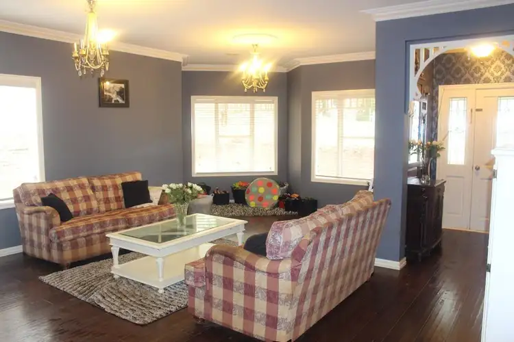 Fifth view of Homely house listing, 5 Belvedere Court, Gembrook VIC 3783