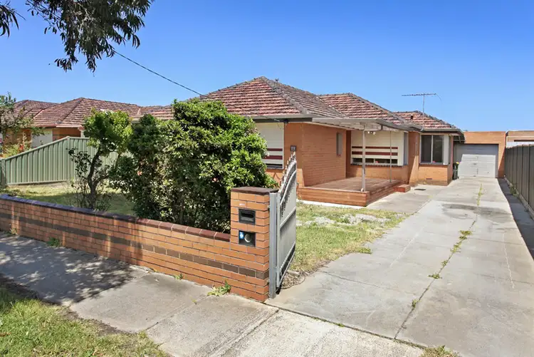Third view of Homely house listing, 79 Berkshire Road, Sunshine North VIC 3020