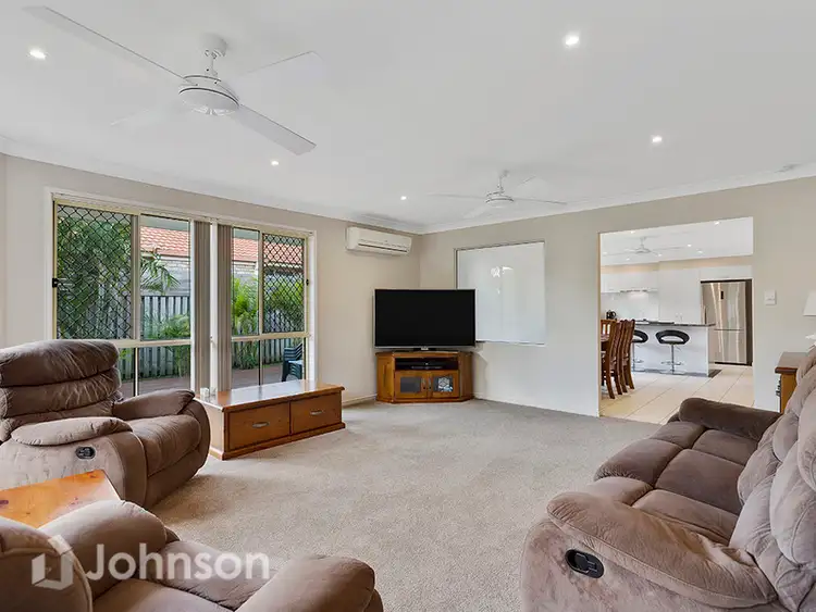 Second view of Homely house listing, 37 Murchison Street, Pacific Pines QLD 4211