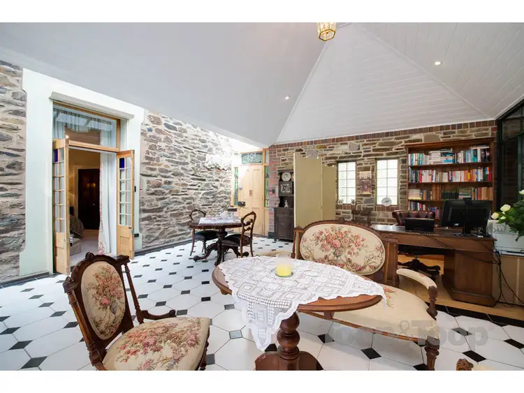 Fourth view of Homely house listing, 25 Stephen Terrace, St Peters SA 5069