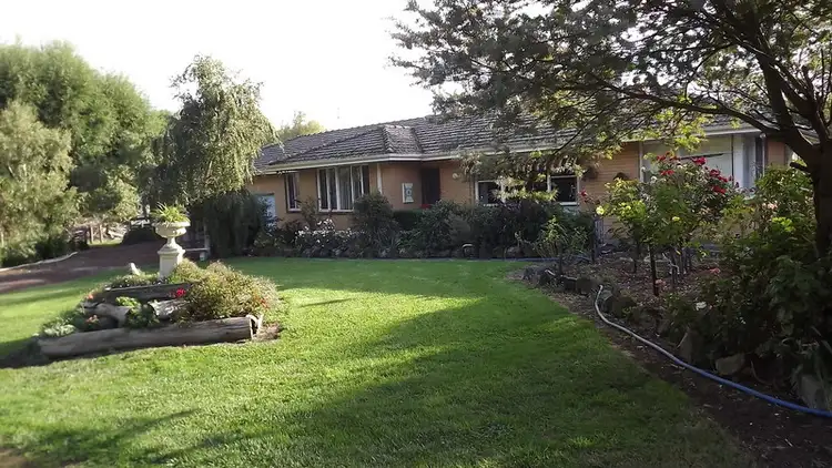 Third view of Homely rural property listing, 625 Grinters Lane, Kolora VIC 3265