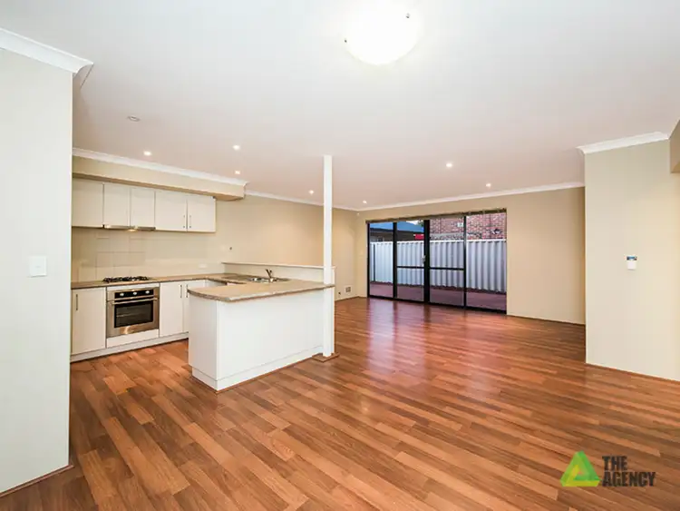 Seventh view of Homely townhouse listing, #35 Bilinga Road, Westminster WA 6061